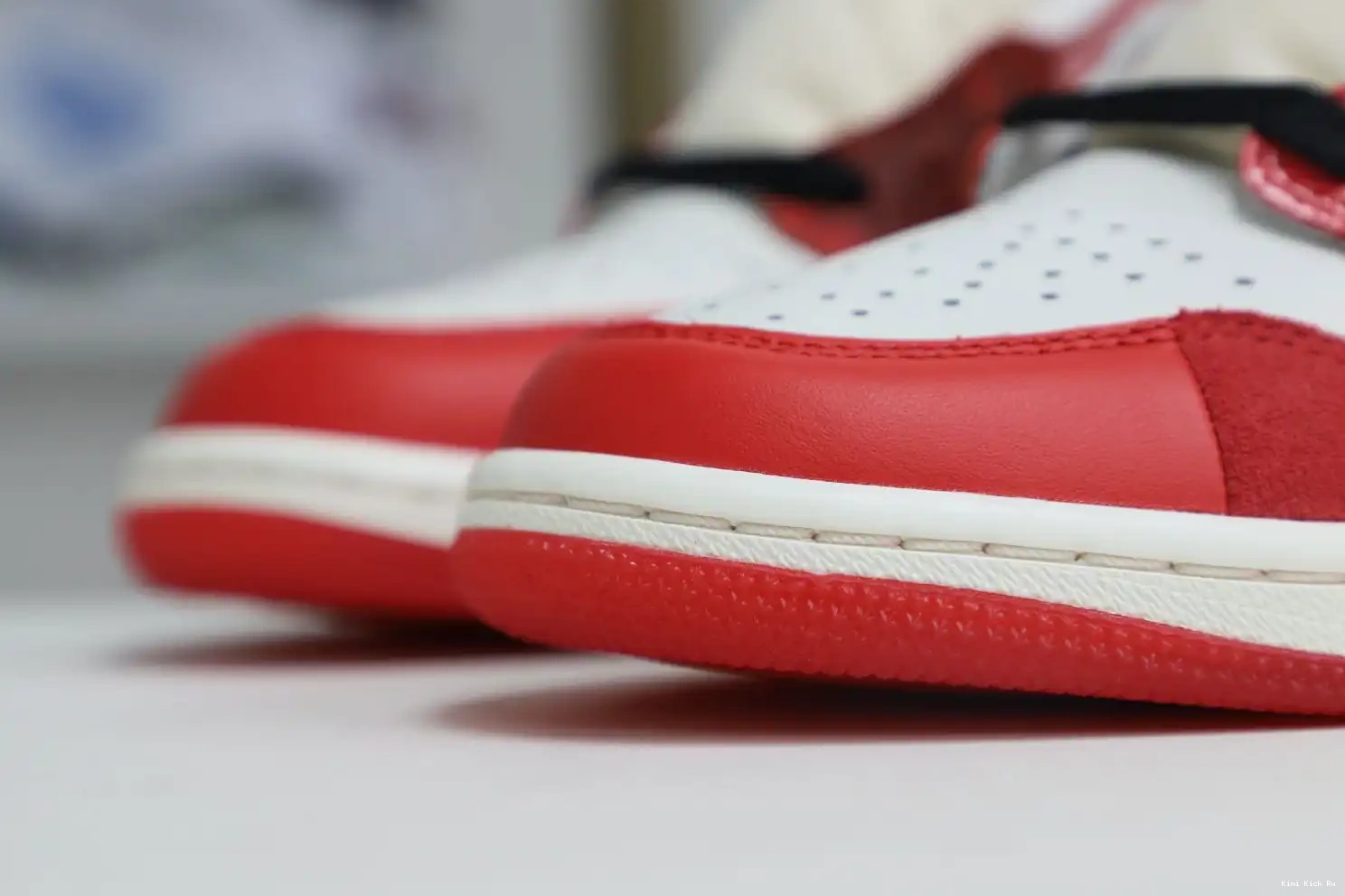 Retro Jordan Air OG 1 High Jordan Kimikick 0603